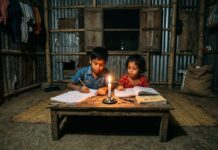 শাজাহানপুরে বিদ্যুৎতের লুকোচুরি অতিষ্ঠ জনজীবন