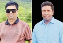 ধুনট উপজেলা যুবদলের সভাপতি মোহাম্মদ, সম্পাদক জাহিদুল