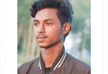 বগুড়ায় মোটরসাইকেল কিনে না দেওয়ায় স্কুলছাত্রের আ*ত্মহ*ত্যা