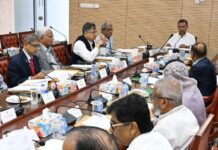‘বগুড়া উন্নয়ন কর্তৃপক্ষ আইন ২০২৬’-এর খসড়ায় মন্ত্রিসভার চূড়ান্ত অনুমোদন