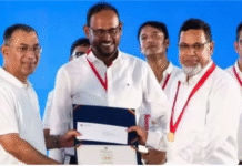বগুড়ার মহিত তালুকদারের মুকুটে জাতীয় মৎস্য পদক—গর্বিত বগুড়াবাসী!