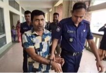 কাহালুতে দুই শিশুকে ধর্ষণ: আসা’মির পরপর দুই যা’বজ্জীবন, ১ লাখ টাকা জ’রিমা’না